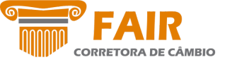 Imagem do logotipo do FAIR CORRETORA DE CAMBIO S.A. 