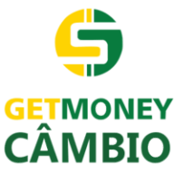 Imagem do logotipo do GET MONEY CORRETORA DE CÂMBIO S.A. 