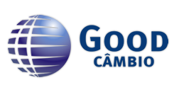 Imagem do logotipo do GOOD CORRETORA DE CÂMBIO LTDA 