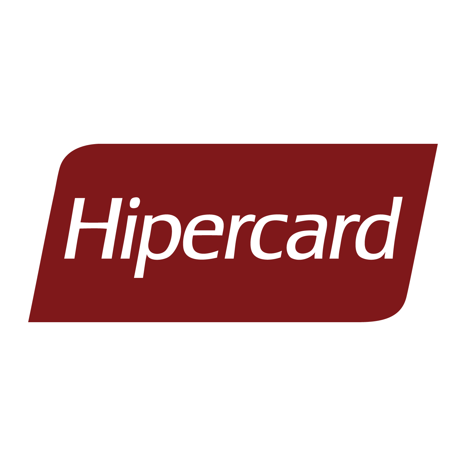Imagem do logotipo do HIPERCARD BANCO MÚLTIPLO S.A. 