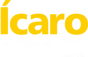 Foto do logotipo do ÍCARO CORRETORA DE CÂMBIO LTDA