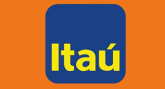Imagem do logotipo do ITAÚ UNIBANCO S.A. 