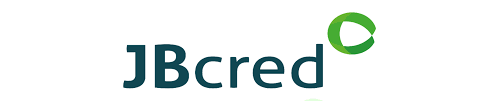 Imagem do logotipo do JBCRED S.A. SOCIEDADE DE CREDITO, FINANCIAMENTO E INVESTIMENTO 