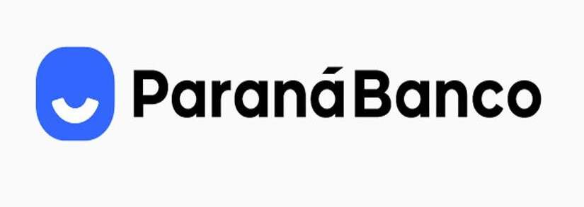 Imagem do logotipo do PARANÁ BANCO S.A. 