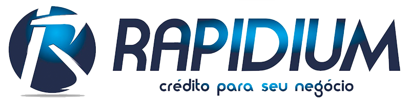 Imagem do logotipo do RAPIDIUM SOCIEDADE DE CRÉDITO AO MICROEMPREENDEDOR E À EMPRESA DE PEQUENO PORTE S.A. 