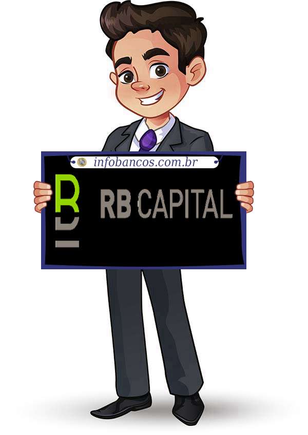 imagem do logotipo do banco RB INVESTIMENTOS DISTRIBUIDORA DE TITULOS E VALORES MOBILIARIOS LIMITADA