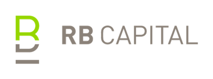 Imagem do logotipo do RB INVESTIMENTOS DISTRIBUIDORA DE TITULOS E VALORES MOBILIARIOS LIMITADA 