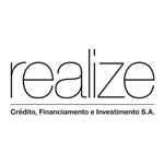 Imagem do logotipo do REALIZE CRÉDITO, FINANCIAMENTO E INVESTIMENTO S.A. 