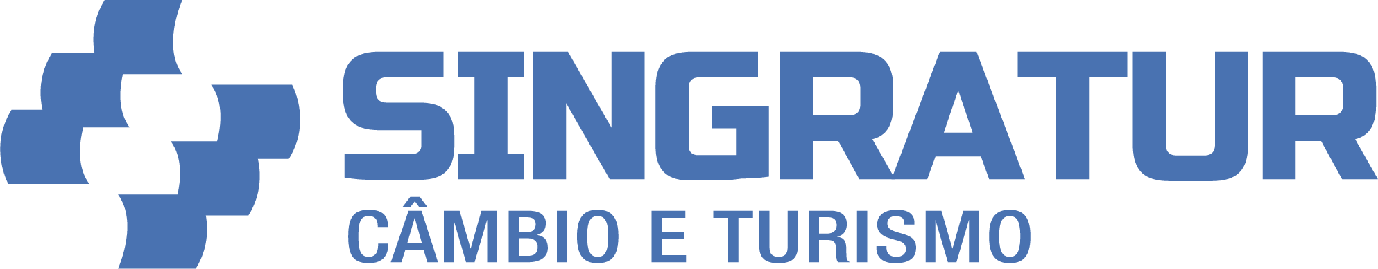 Foto do logotipo do SINGRATUR CORRETORA DE CÂMBIO LTDA