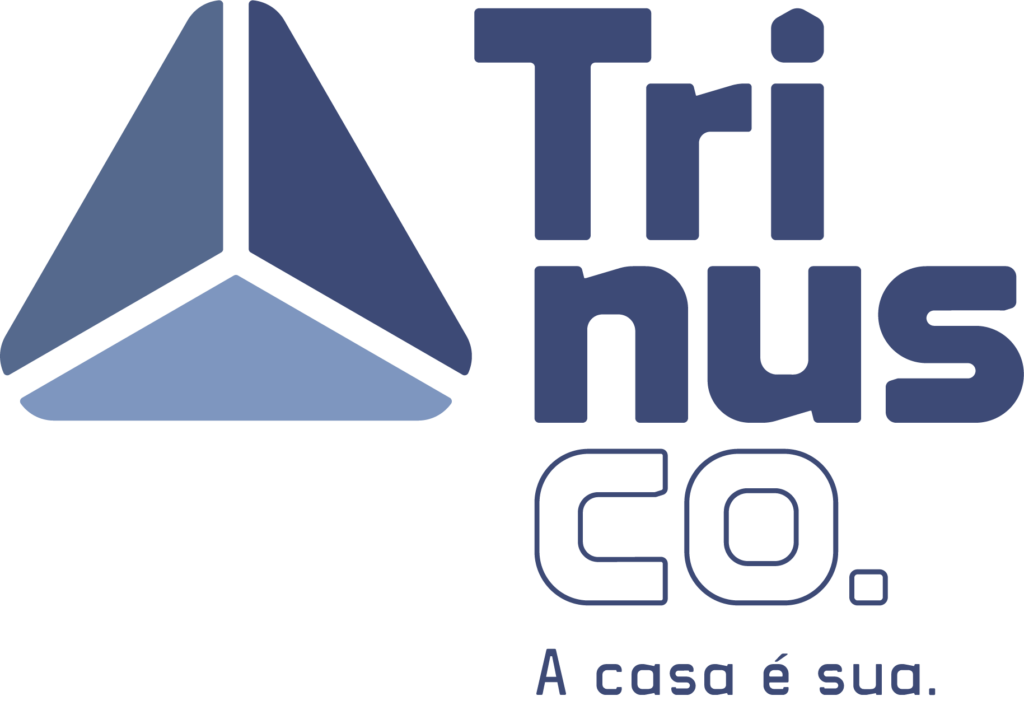Imagem do logotipo do TRINUS SOCIEDADE DE CRÉDITO DIRETO S.A. 