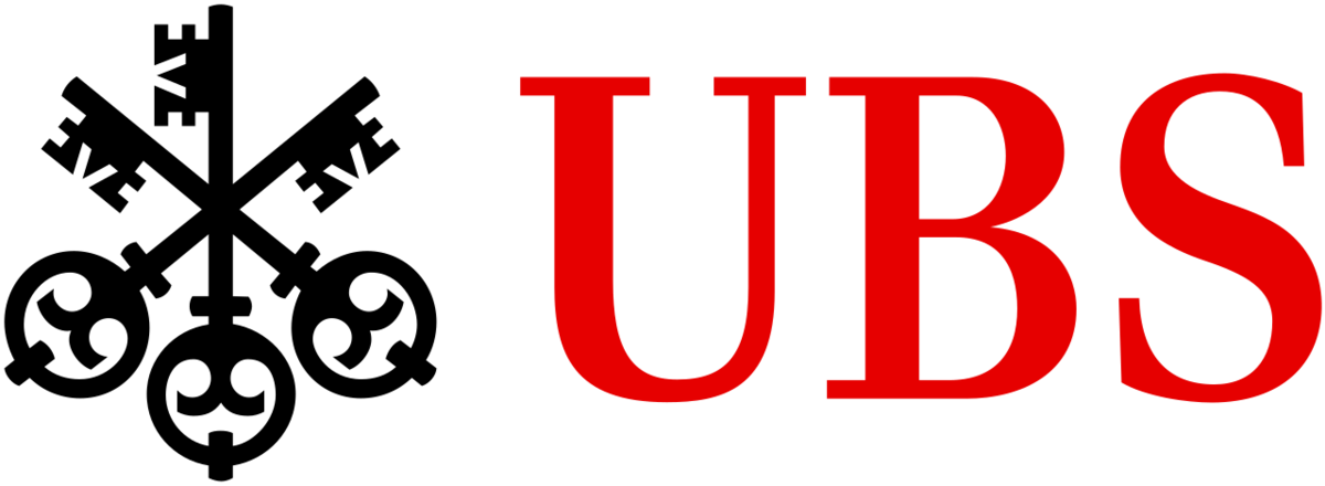 Imagem do logotipo do UBS BRASIL BANCO DE INVESTIMENTO S.A. 