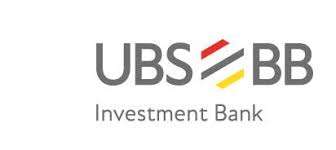 Imagem do logotipo do UBS BRASIL CORRETORA DE CÂMBIO, TÍTULOS E VALORES MOBILIÁRIOS S.A. 
