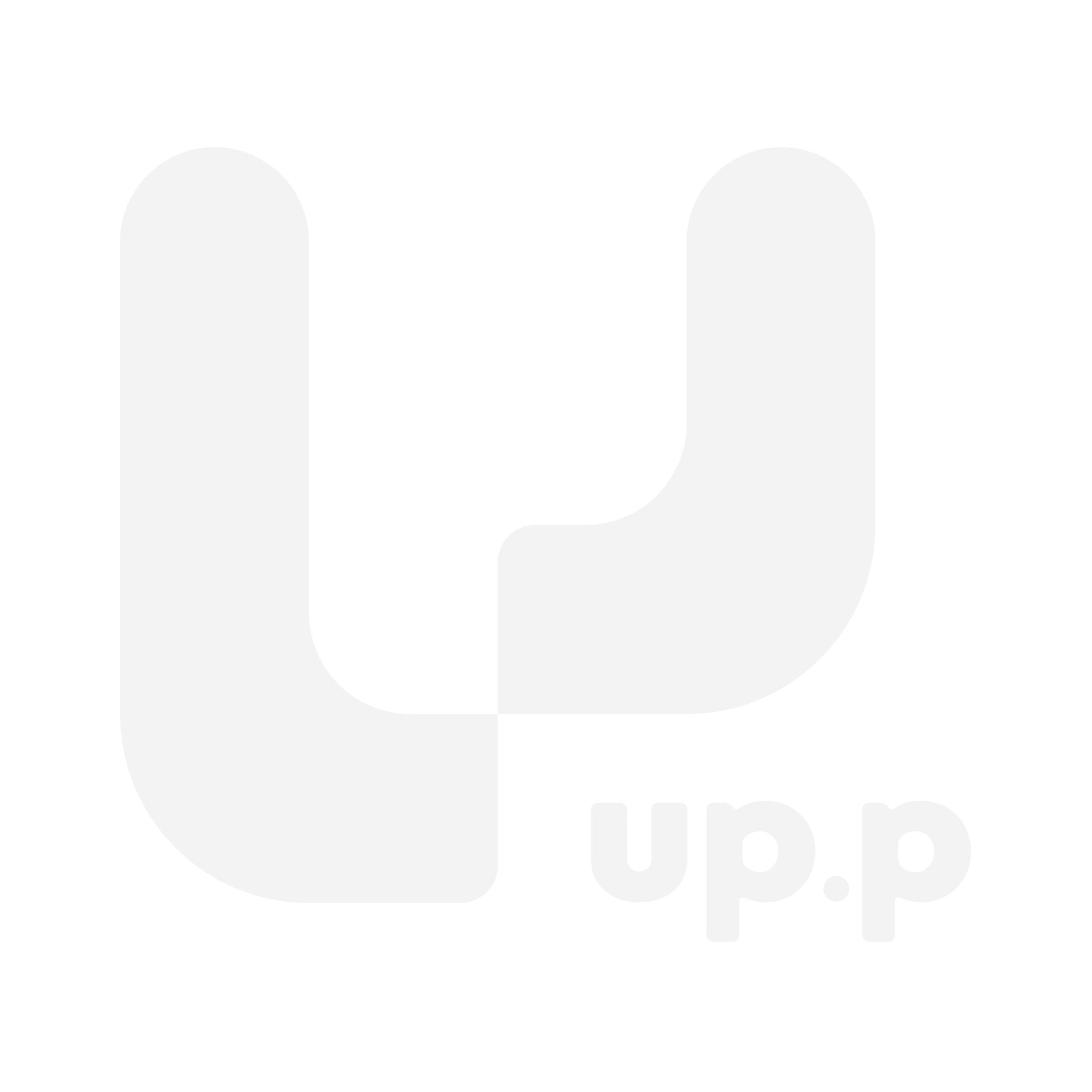 Imagem do logotipo do UP.P SOCIEDADE DE EMPRÉSTIMO ENTRE PESSOAS S.A. 