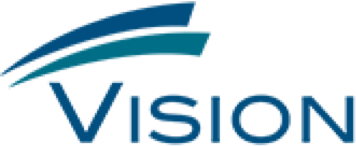 Imagem do logotipo do VISION S.A. CORRETORA DE CAMBIO 