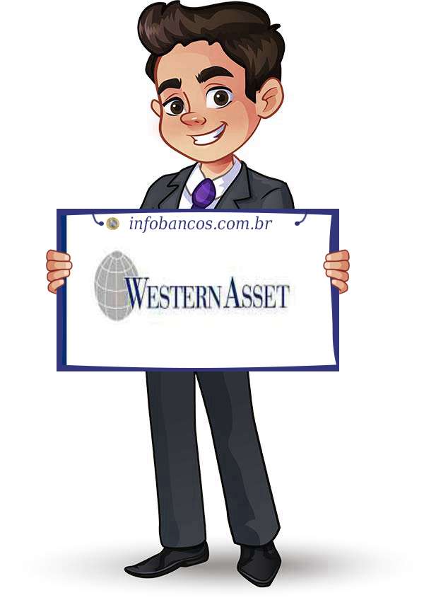 imagem do logotipo do banco WESTERN ASSET MANAGEMENT COMPANY DISTRIBUIDORA DE TÍTULOS E VALORES MOBILIÁRIOS LIMITADA