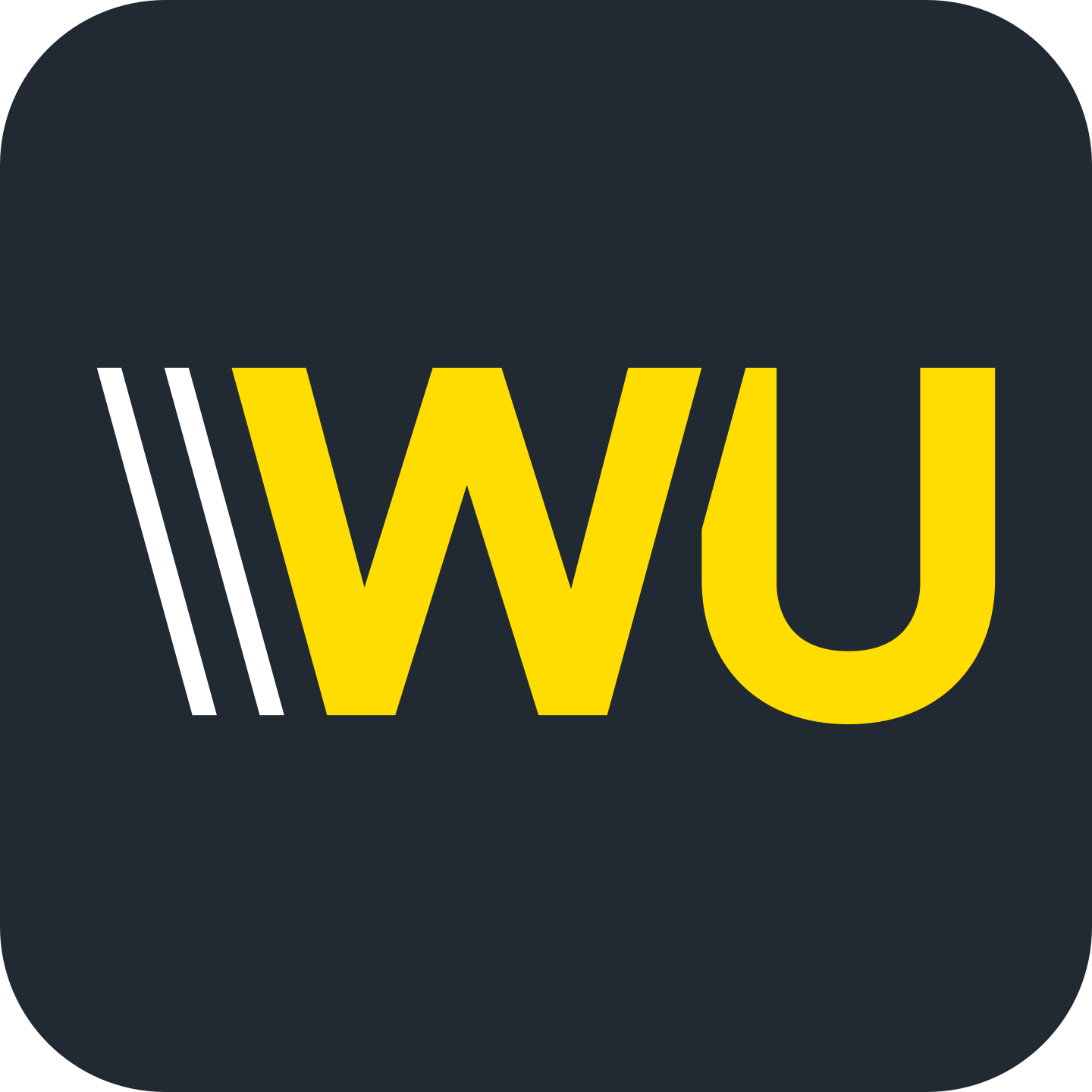 Foto do logotipo do WESTERN UNION CORRETORA DE CÂMBIO S.A.